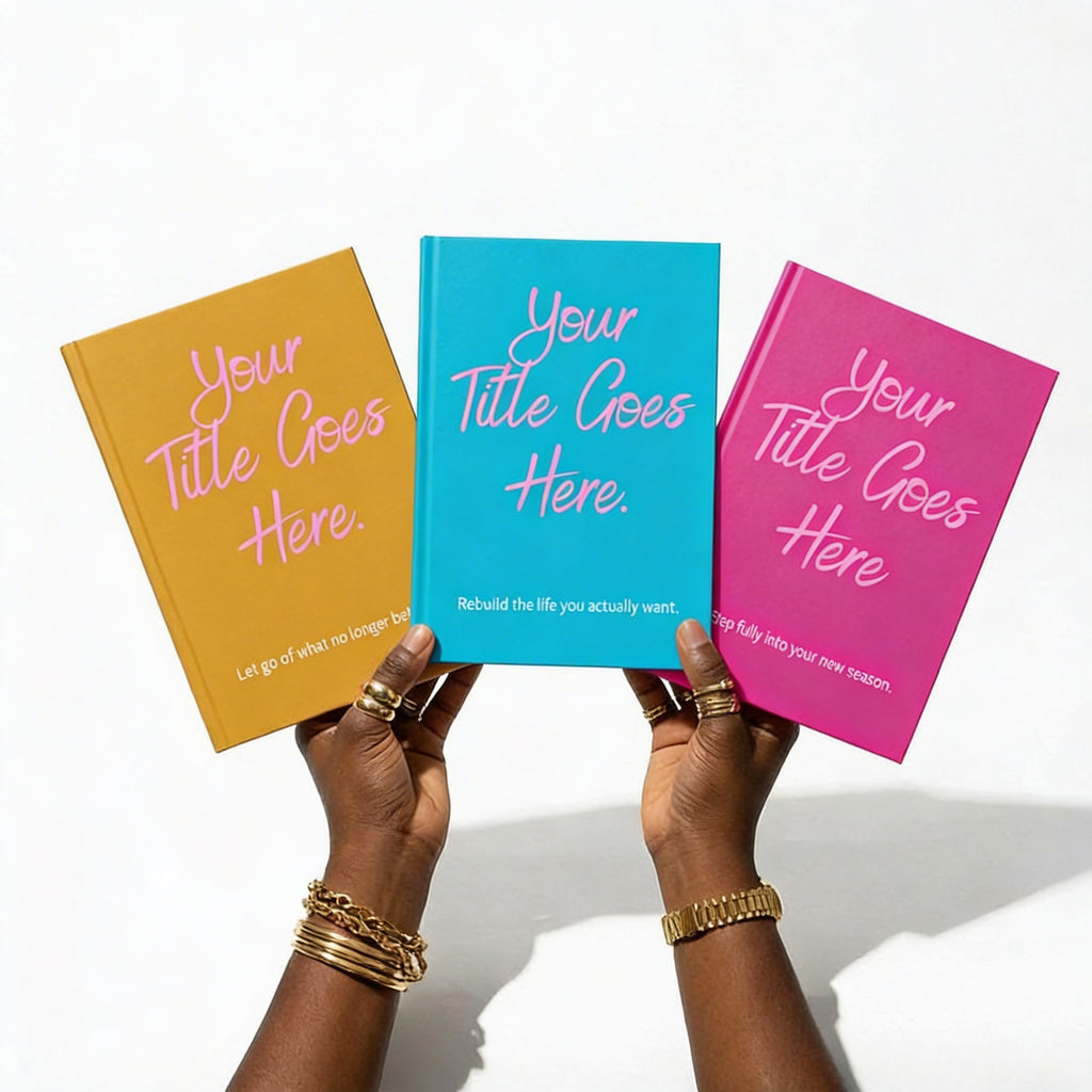 Spring Reset Instant Journal Brand™