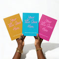 Spring Reset Instant Journal Brand™