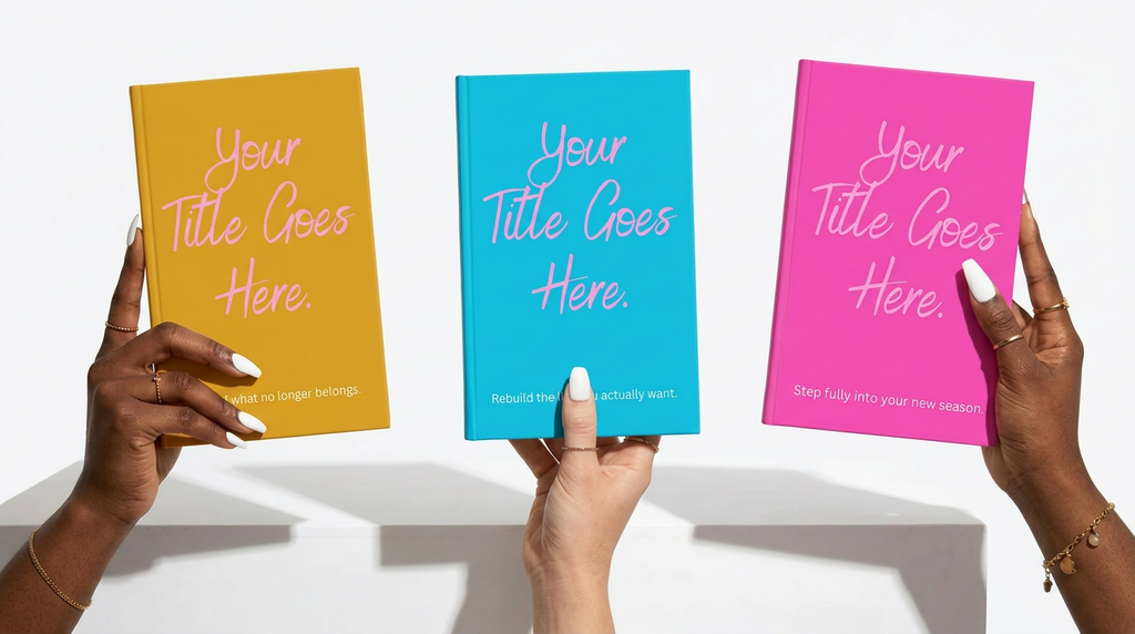 Spring Reset Instant Journal Brand™