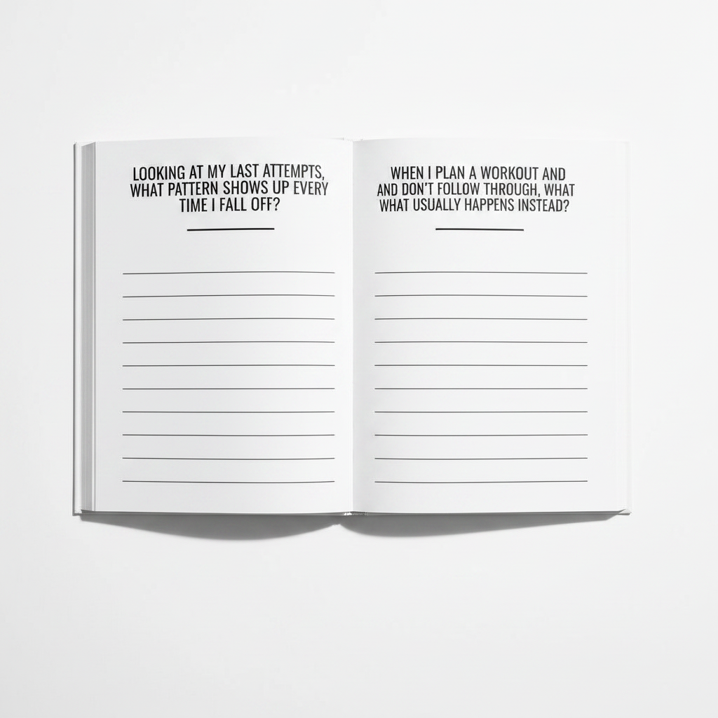 BREAK™  (DIGITAL) — The Pattern Recognition Journal