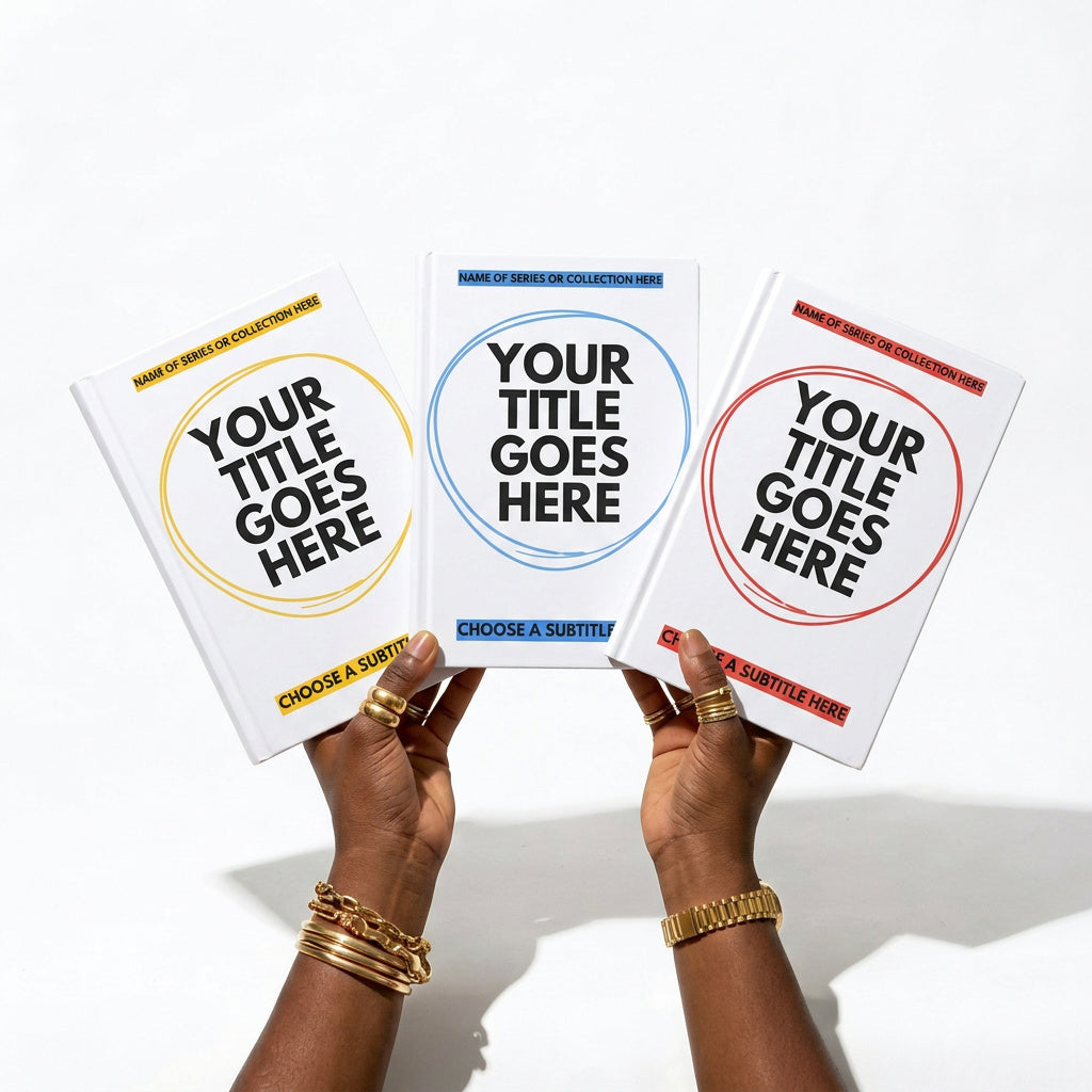 The START. BUILD. GET PAID. Instant Journal Brand™