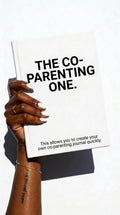 CO-PARENTING — QUICK BUILDS COLLECTION™