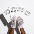 The Before The Vows Instant Journal Brand™