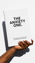 ANXIETY — QUICK BUILDS COLLECTION™