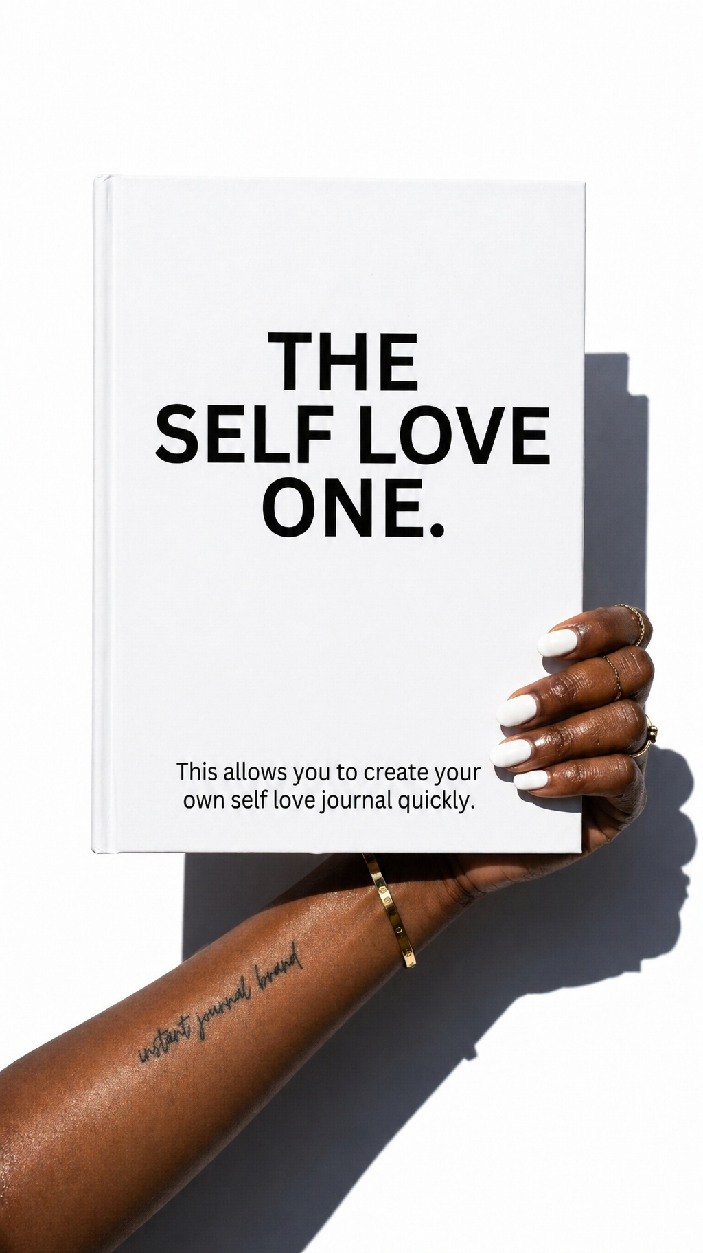 SELF LOVE — QUICK BUILDS COLLECTION™