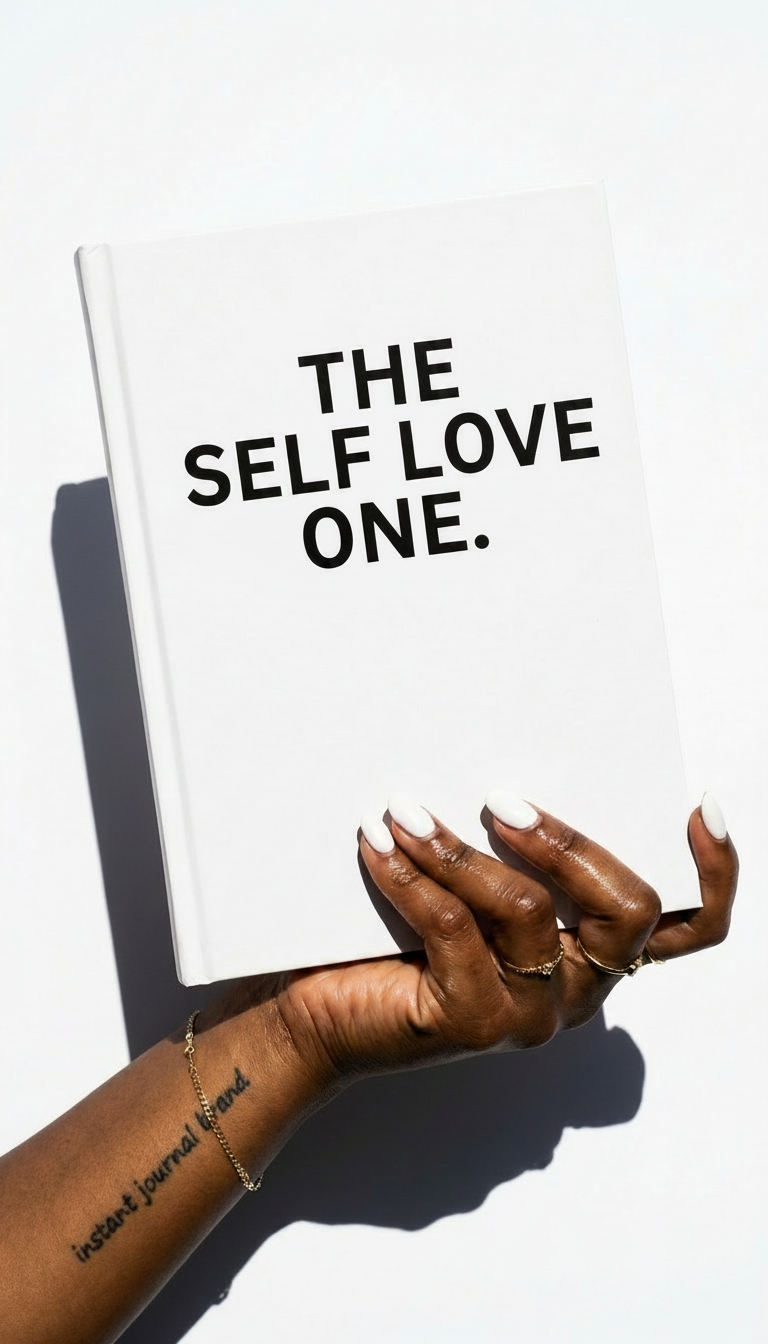 SELF LOVE — QUICK BUILDS COLLECTION™