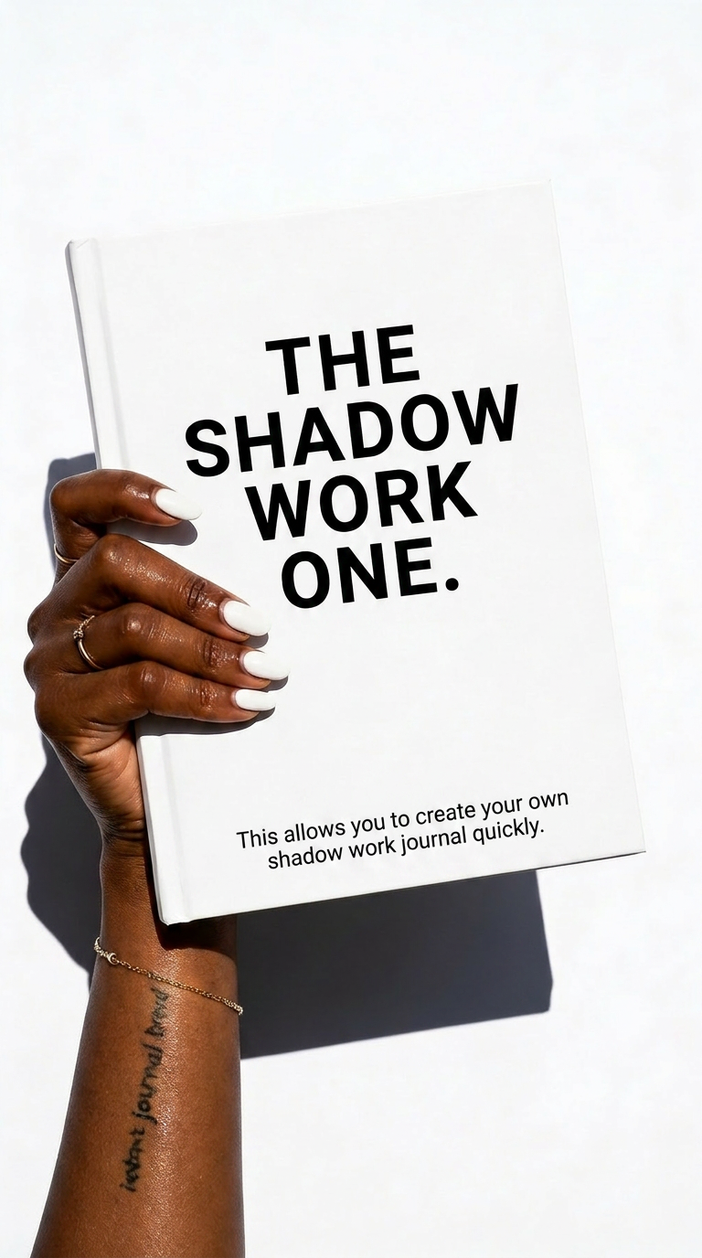 SHADOW WORK — QUICK BUILDS COLLECTION™