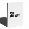 The Self Love Journal