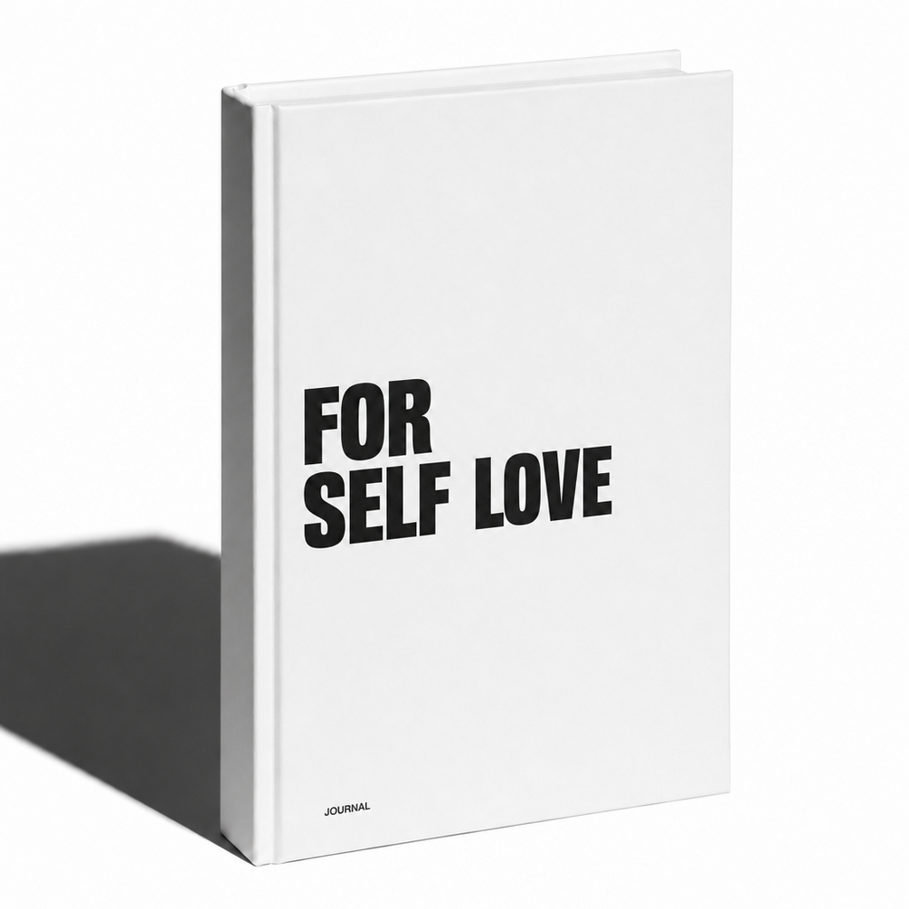 The Self Love Journal