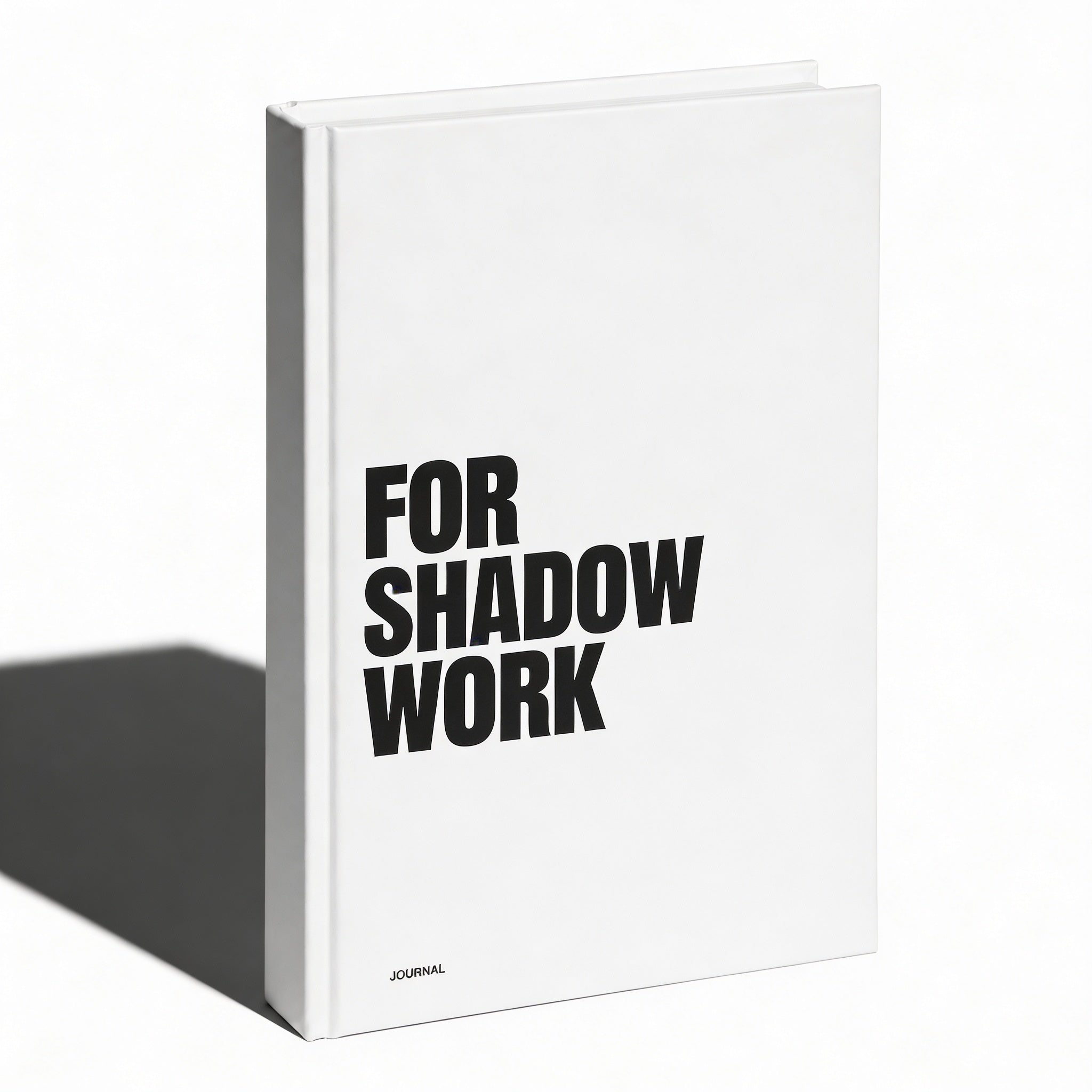 The Shadow Work Journal