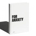 The Anxiety Journal