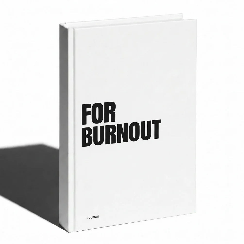 The Burnout Journal