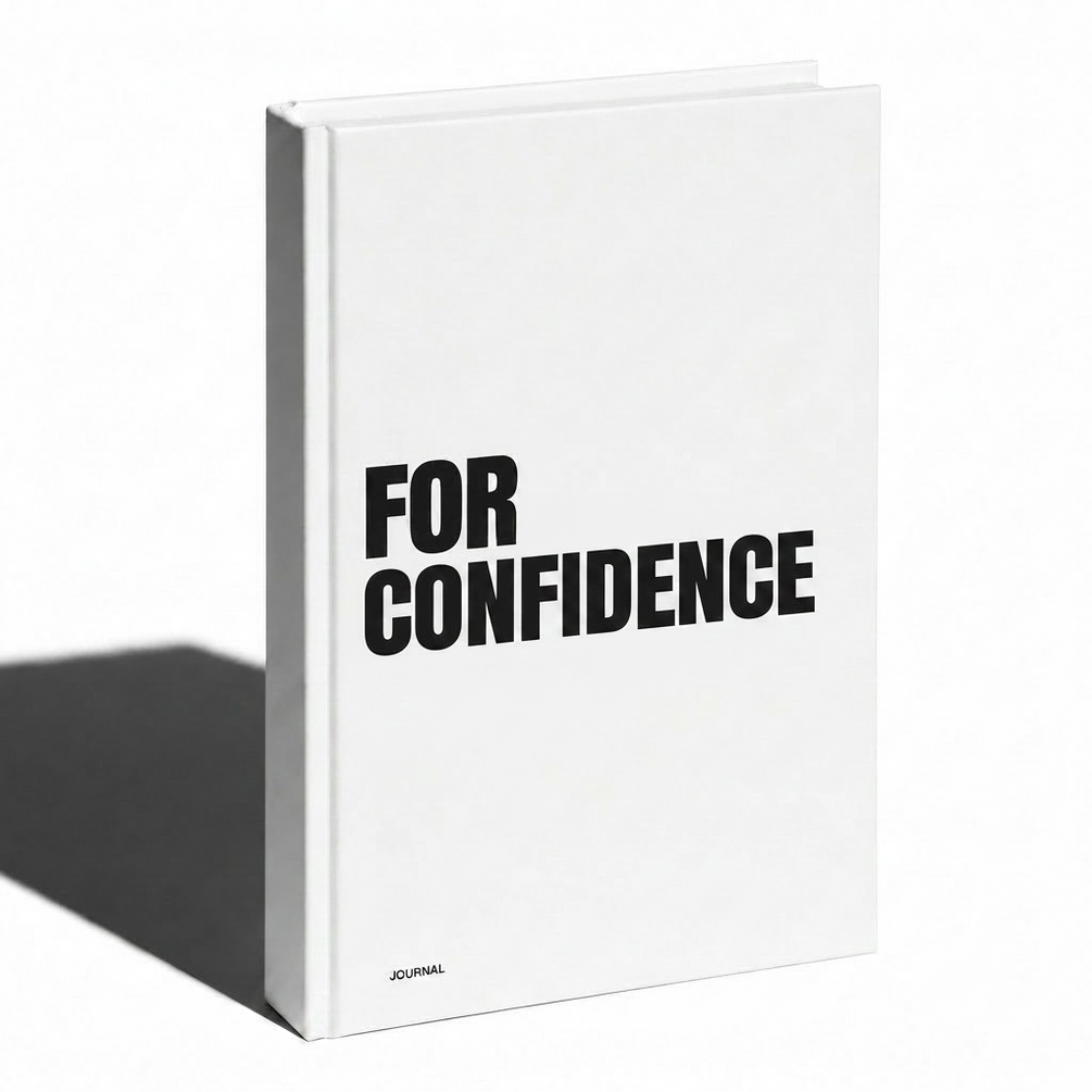 The Confidence Journal