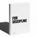 The Discipline Journal