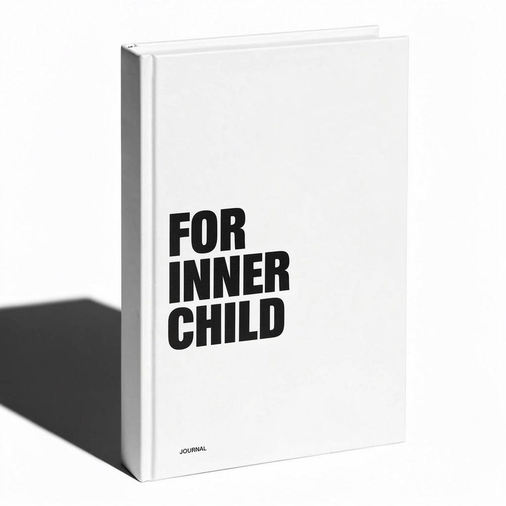 The Inner Child Journal