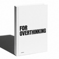 The Overthinking Journal