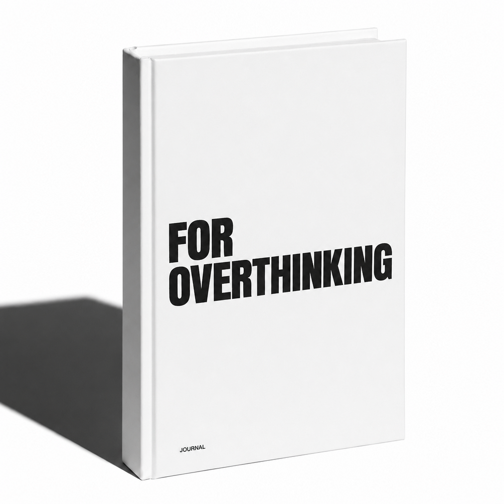 The Overthinking Journal