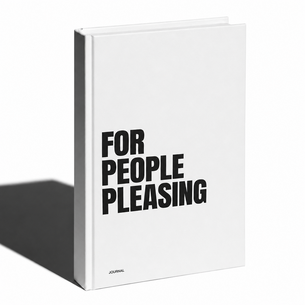 The People Pleasing Journal
