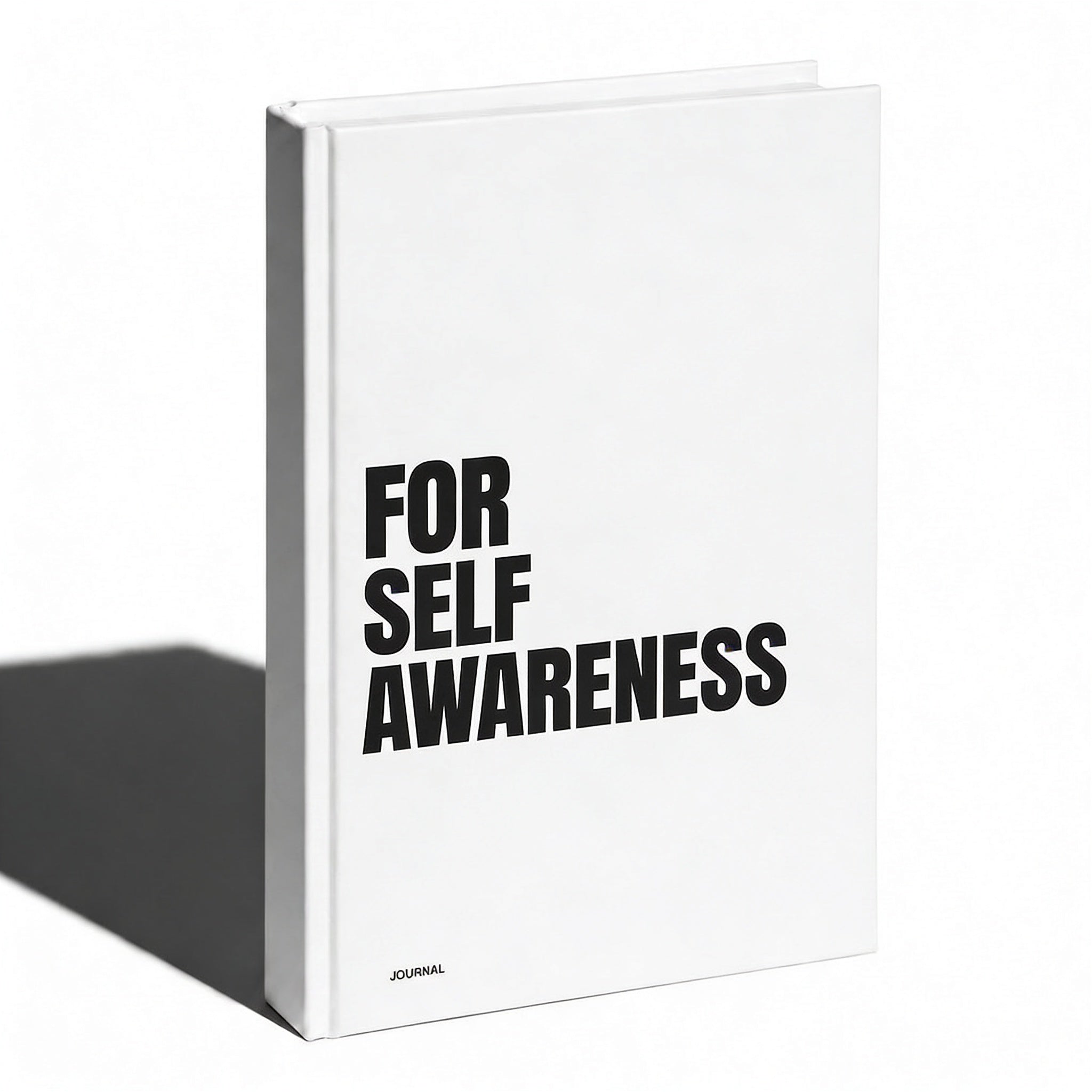 The Self Awareness Journal