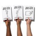 THE IDK, TBH, BRB INSTANT JOURNAL BRAND™