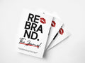 The Rebrand Journal - New PLR Journal
