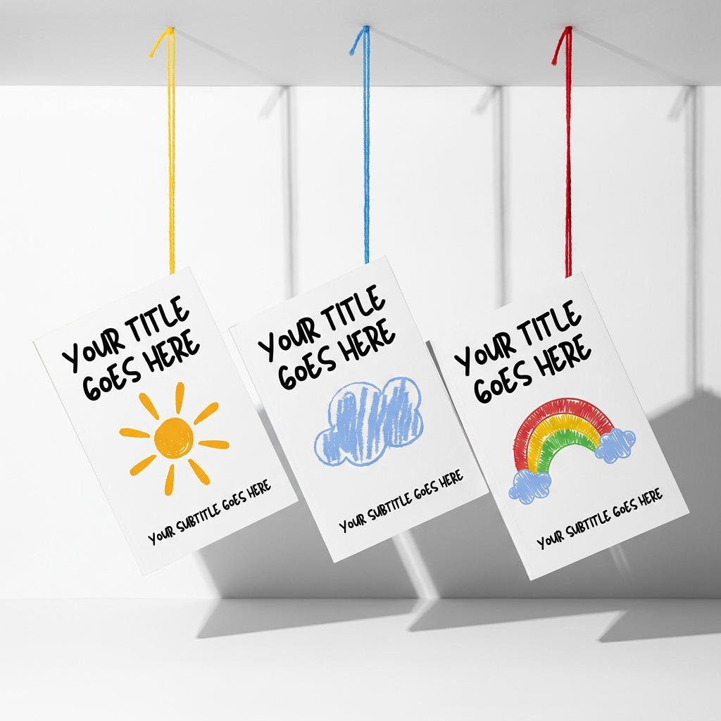 THE HEY FEELINGS Instant Journal Brand™