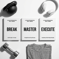 The Client Execution System (Licensed Use)
