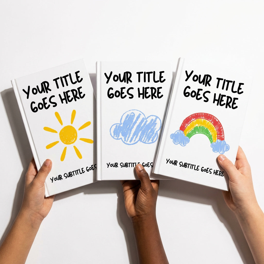 THE HEY FEELINGS Instant Journal Brand™