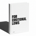 The Emotional Lows Journal