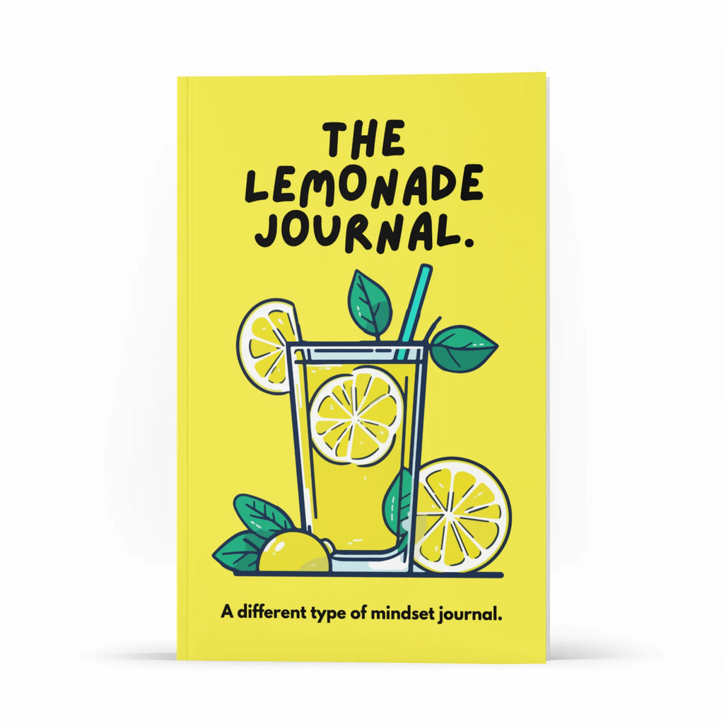 🍋 The Lemonade Journal — PLR Edition